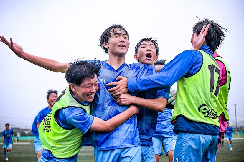 関東リーグ　第17節