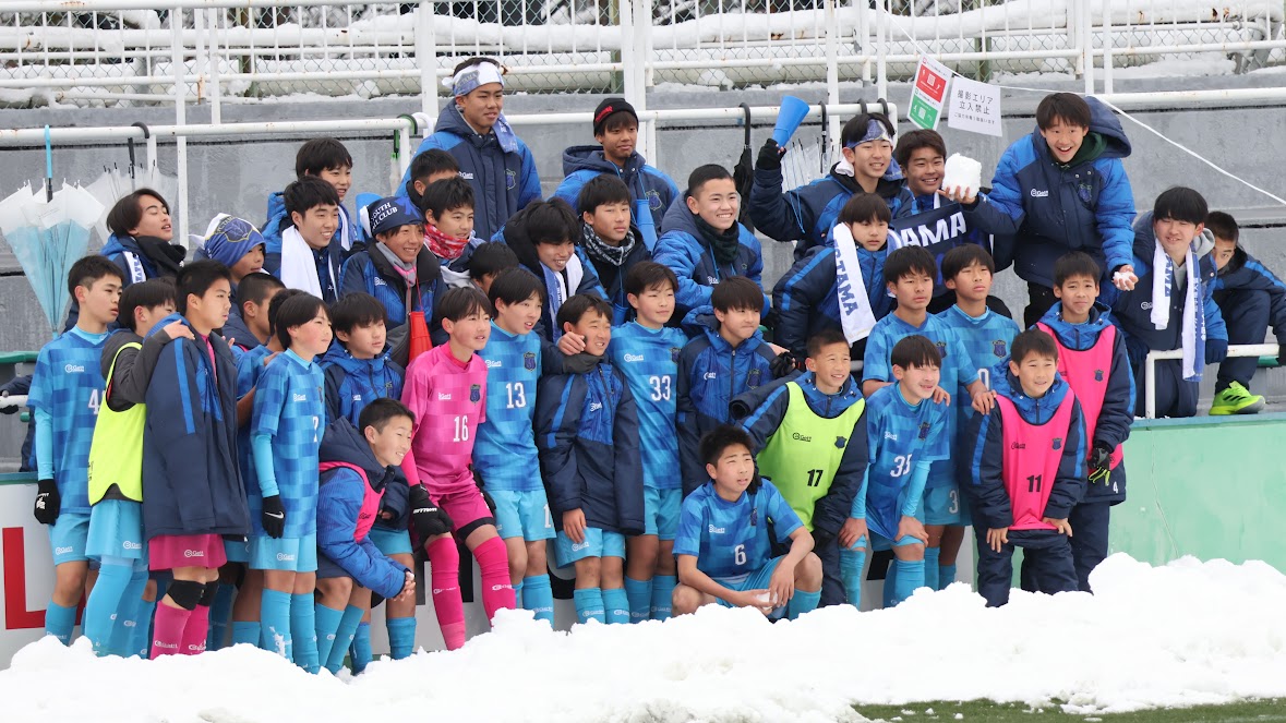 U-13 フレッシュカップ